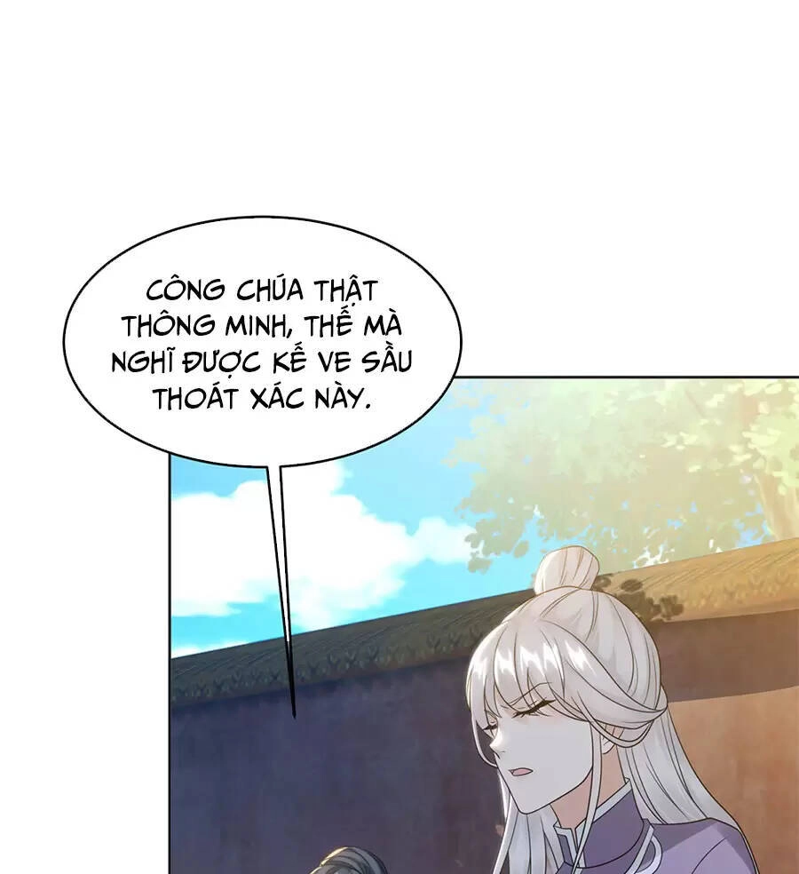 Người Ở Rể Bị Ép Thành Phản Diện Chapter 508 - 59