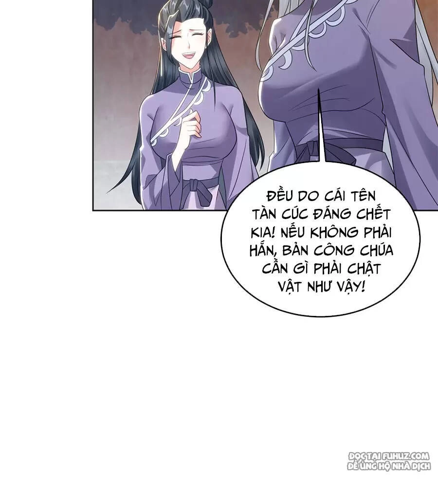 Người Ở Rể Bị Ép Thành Phản Diện Chapter 508 - 60