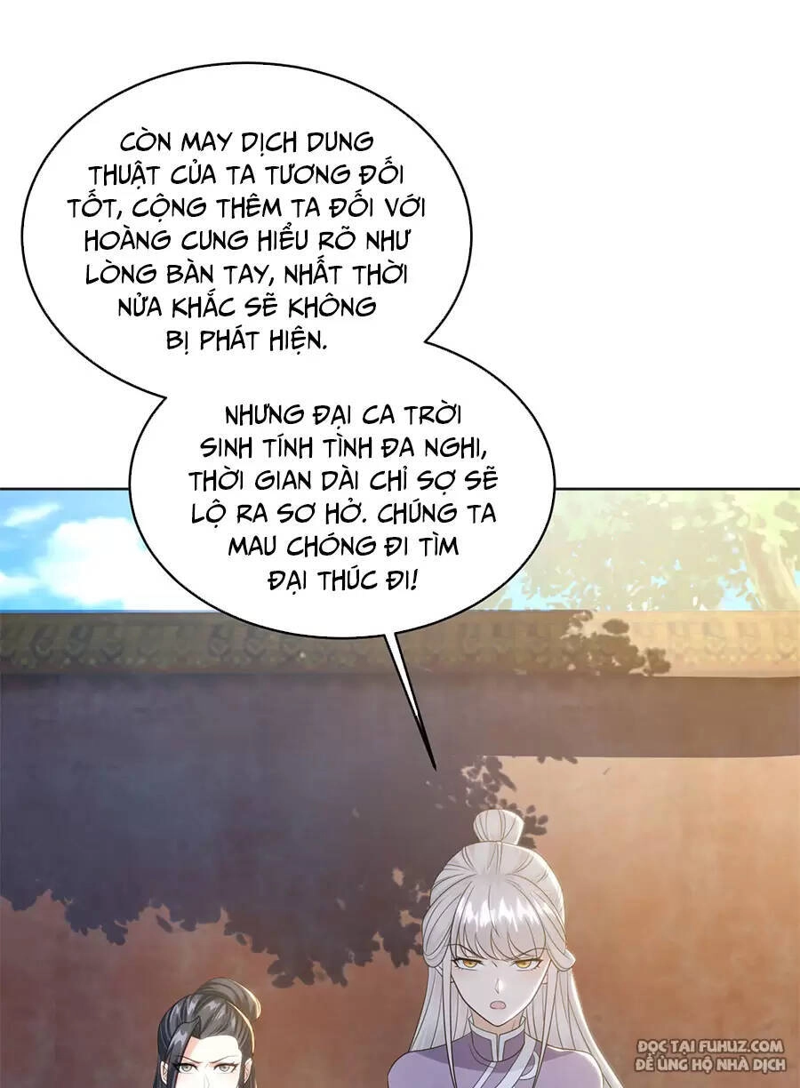 Người Ở Rể Bị Ép Thành Phản Diện Chapter 508 - 61