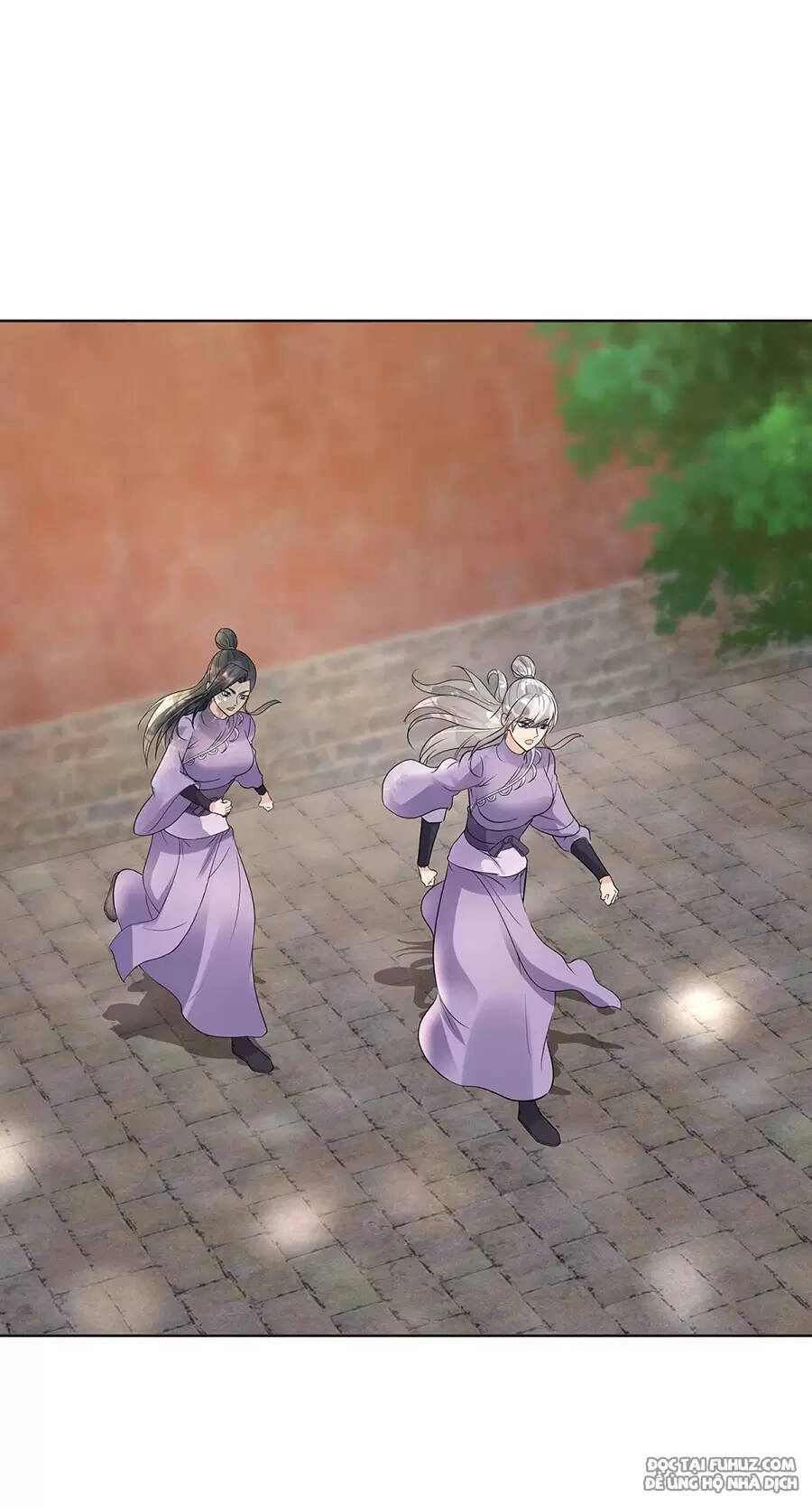 Người Ở Rể Bị Ép Thành Phản Diện Chapter 509 - 3