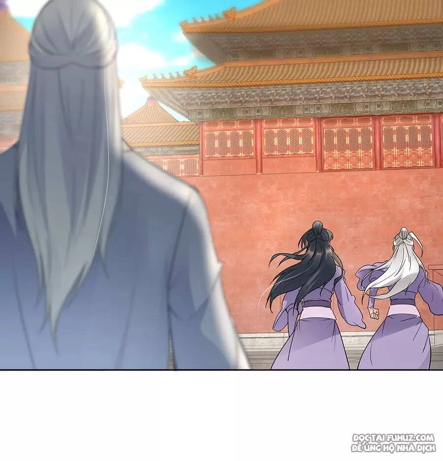 Người Ở Rể Bị Ép Thành Phản Diện Chapter 509 - 5