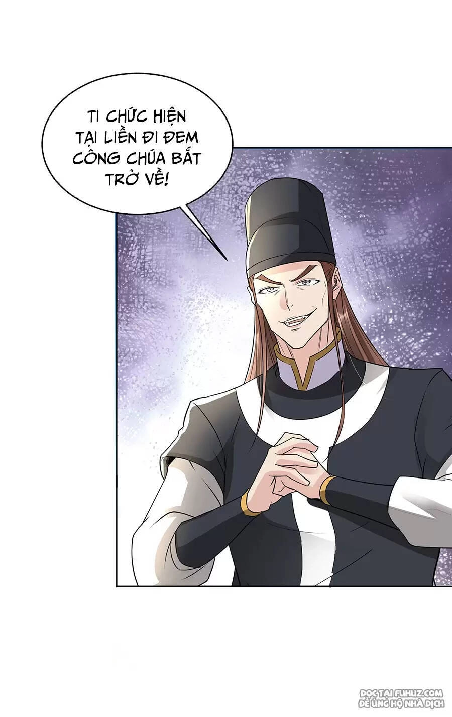 Người Ở Rể Bị Ép Thành Phản Diện Chapter 509 - 7