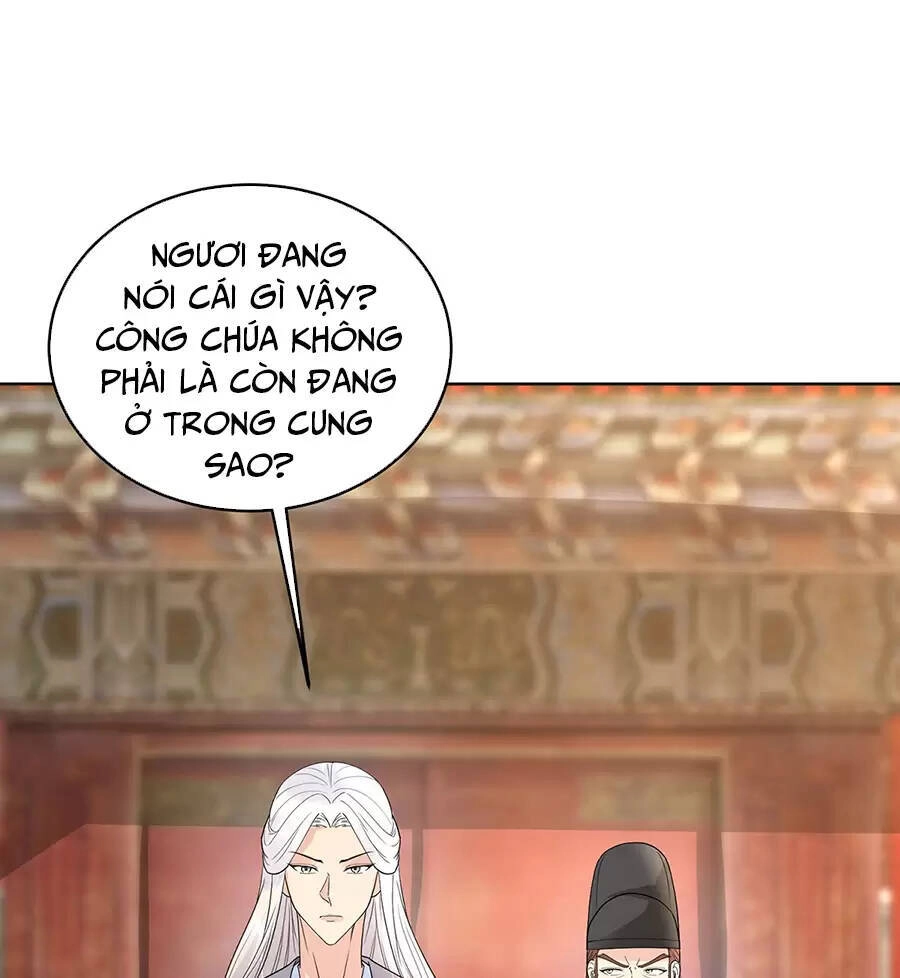 Người Ở Rể Bị Ép Thành Phản Diện Chapter 509 - 8