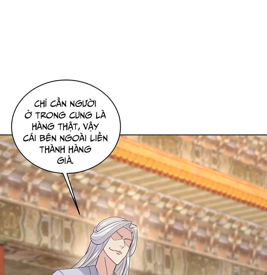 Người Ở Rể Bị Ép Thành Phản Diện Chapter 509 - 10