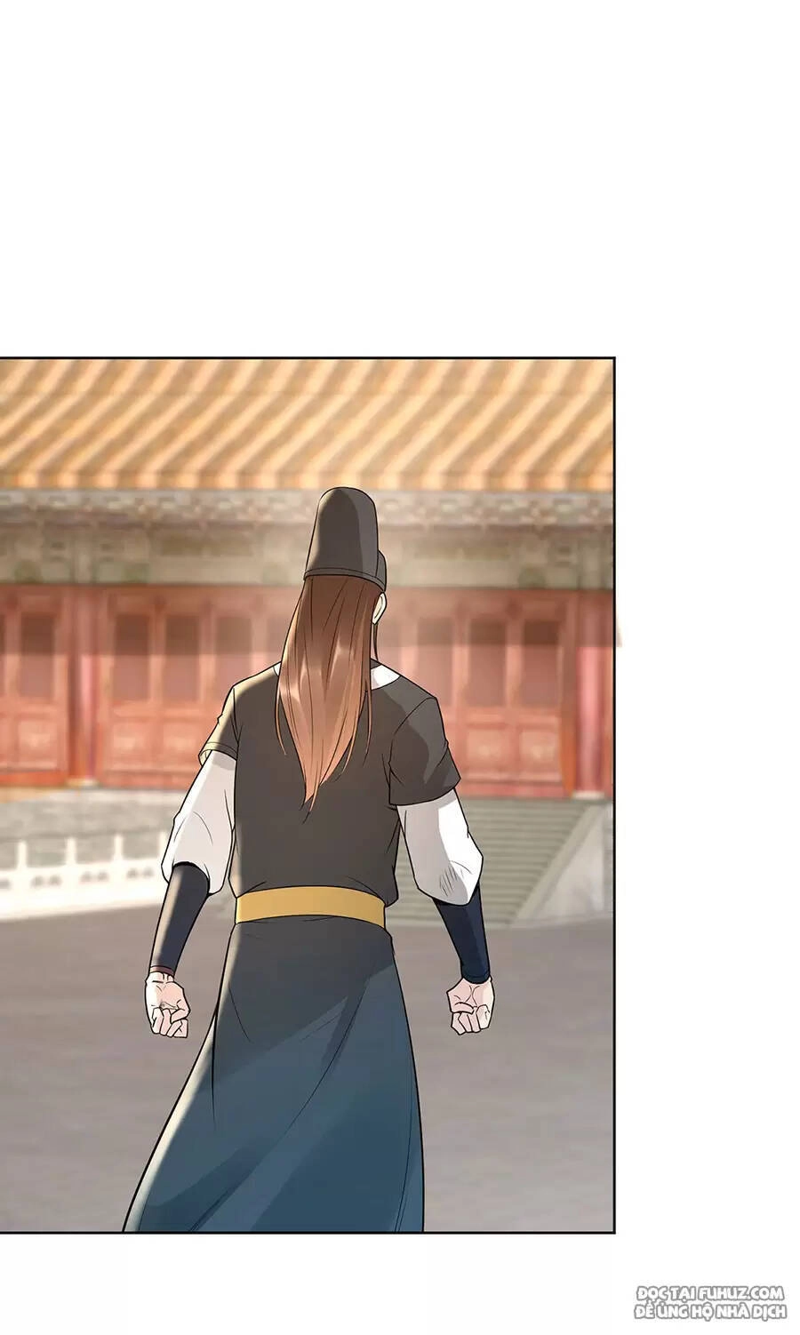 Người Ở Rể Bị Ép Thành Phản Diện Chapter 509 - 12