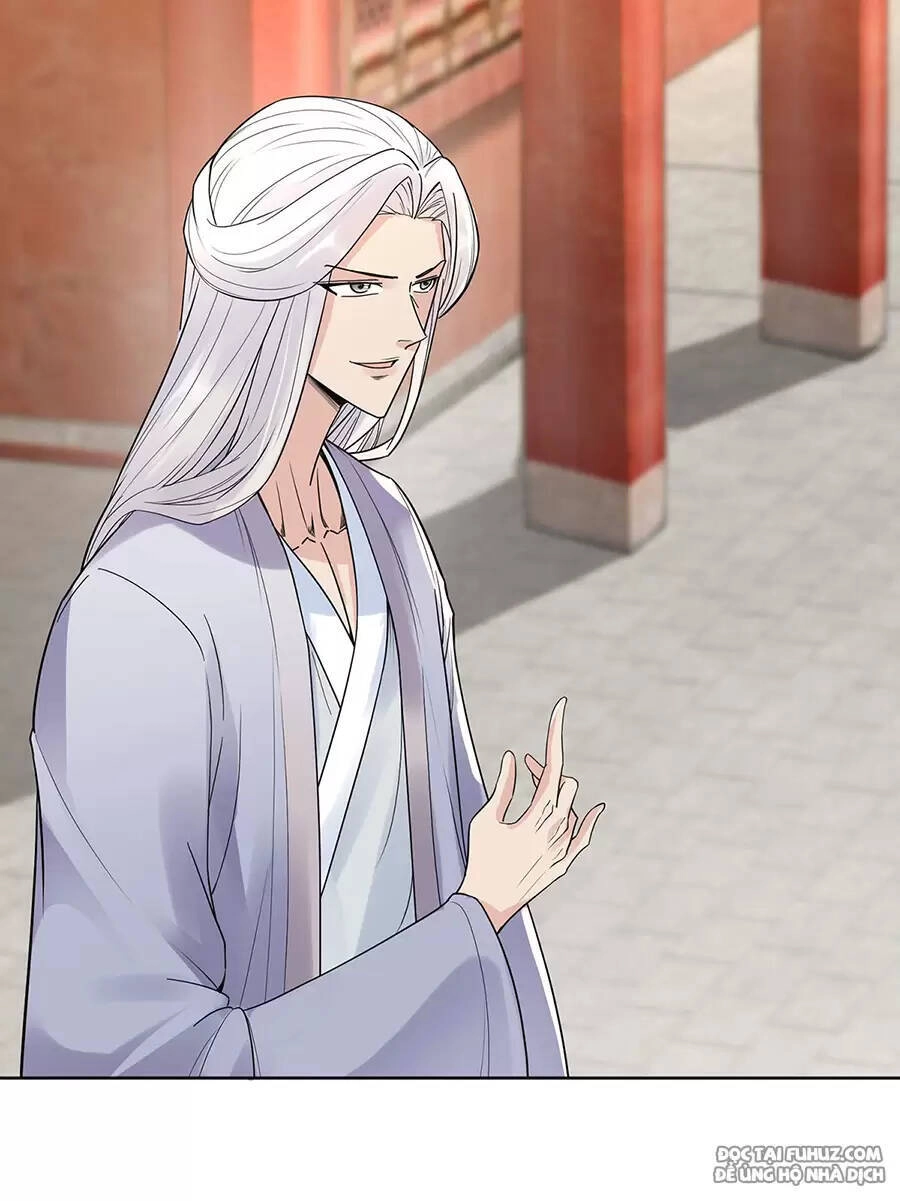 Người Ở Rể Bị Ép Thành Phản Diện Chapter 509 - 14