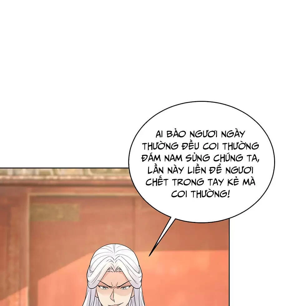 Người Ở Rể Bị Ép Thành Phản Diện Chapter 509 - 15