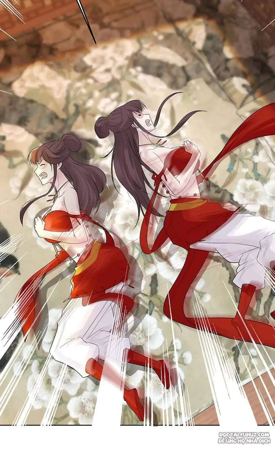 Người Ở Rể Bị Ép Thành Phản Diện Chapter 509 - 18