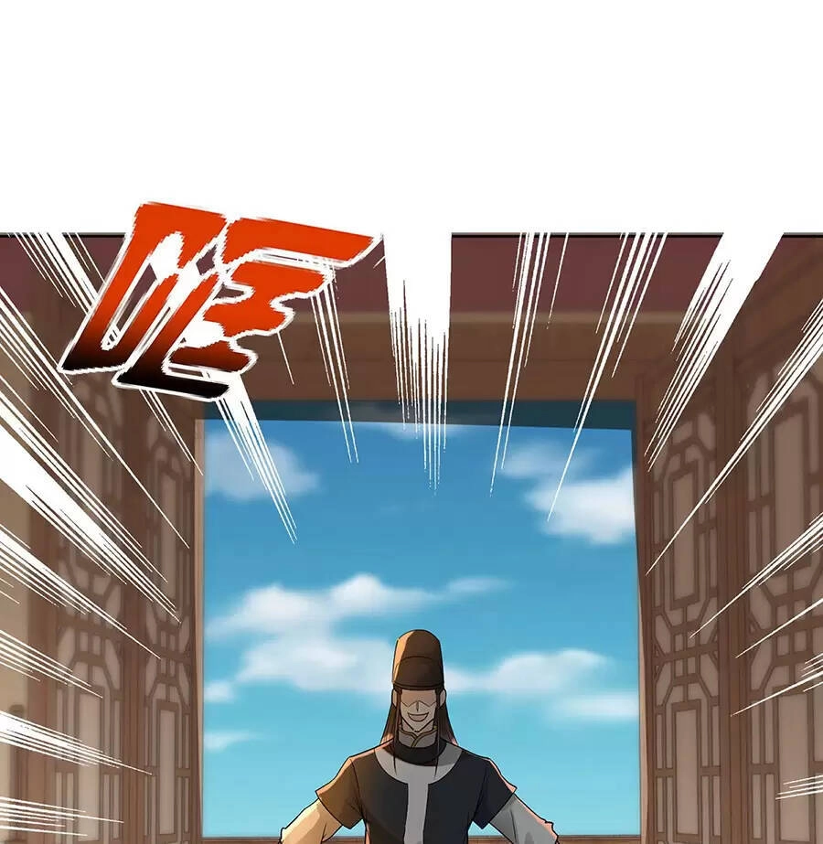 Người Ở Rể Bị Ép Thành Phản Diện Chapter 509 - 23