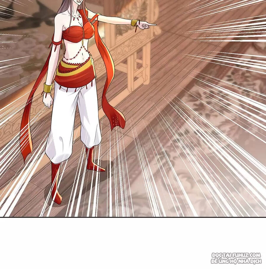 Người Ở Rể Bị Ép Thành Phản Diện Chapter 509 - 26