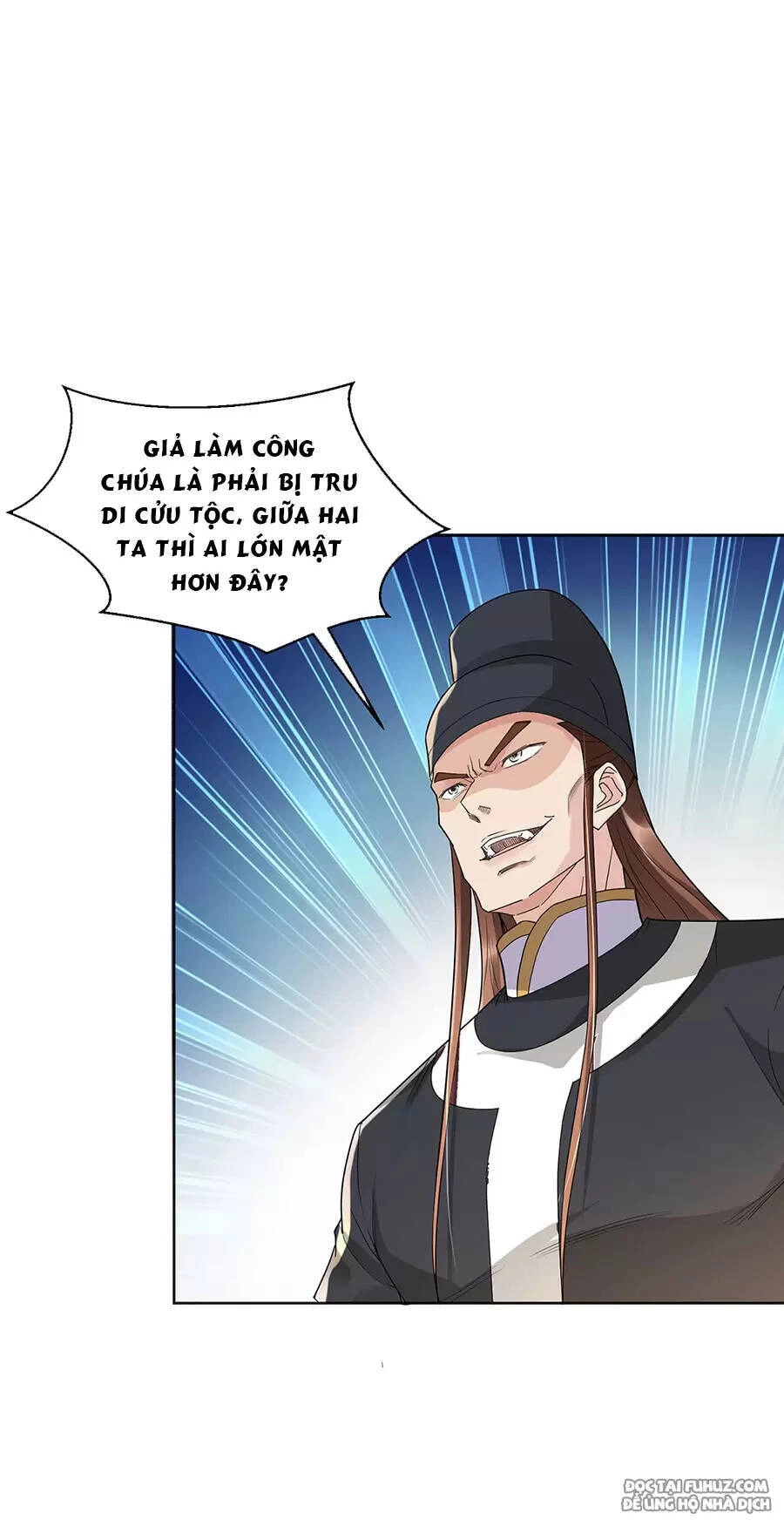 Người Ở Rể Bị Ép Thành Phản Diện Chapter 509 - 27