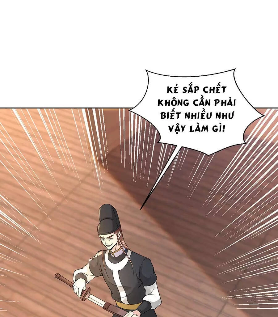 Người Ở Rể Bị Ép Thành Phản Diện Chapter 509 - 29