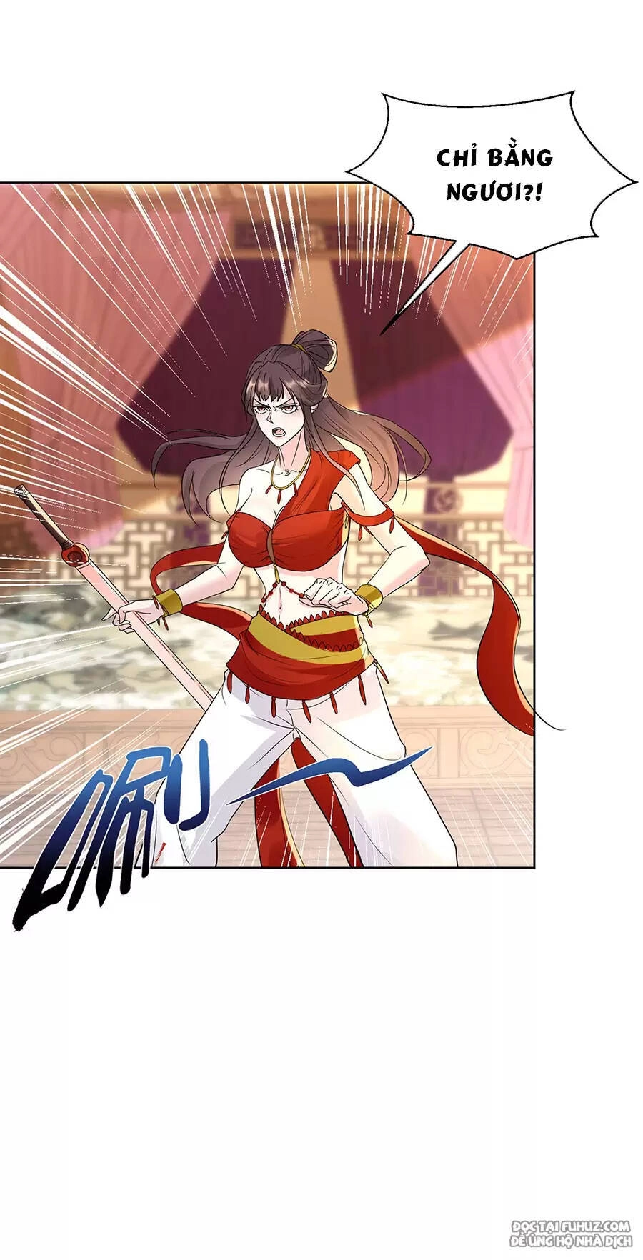 Người Ở Rể Bị Ép Thành Phản Diện Chapter 509 - 31