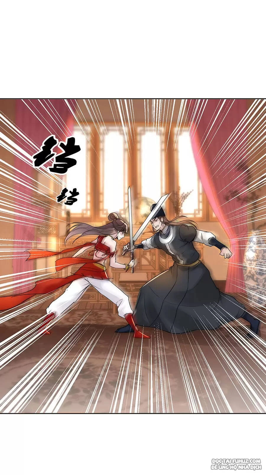 Người Ở Rể Bị Ép Thành Phản Diện Chapter 509 - 32