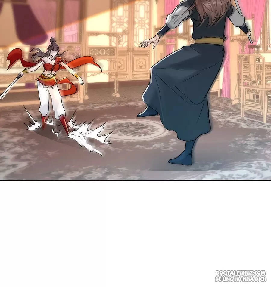 Người Ở Rể Bị Ép Thành Phản Diện Chapter 509 - 34