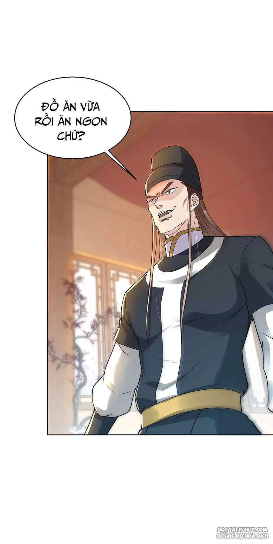 Người Ở Rể Bị Ép Thành Phản Diện Chapter 509 - 38