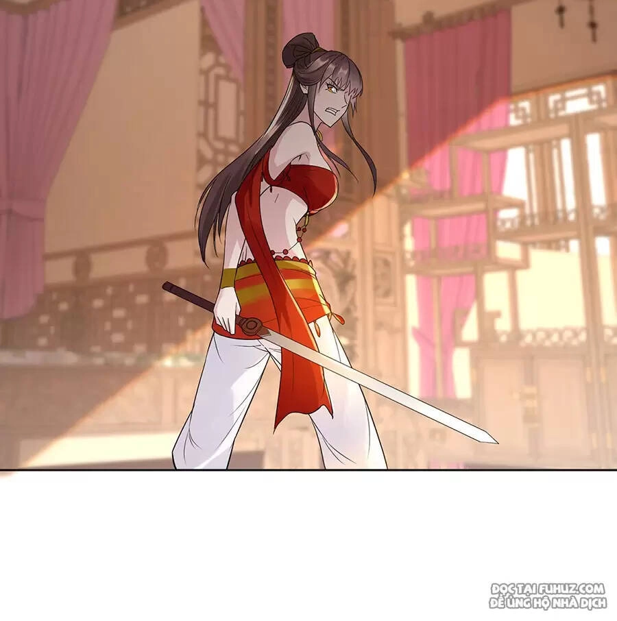 Người Ở Rể Bị Ép Thành Phản Diện Chapter 509 - 40