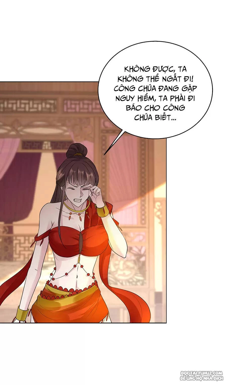 Người Ở Rể Bị Ép Thành Phản Diện Chapter 509 - 42