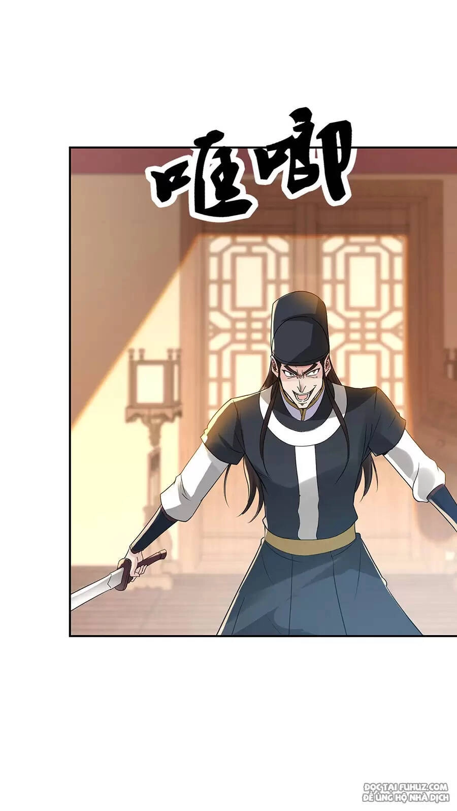 Người Ở Rể Bị Ép Thành Phản Diện Chapter 509 - 45