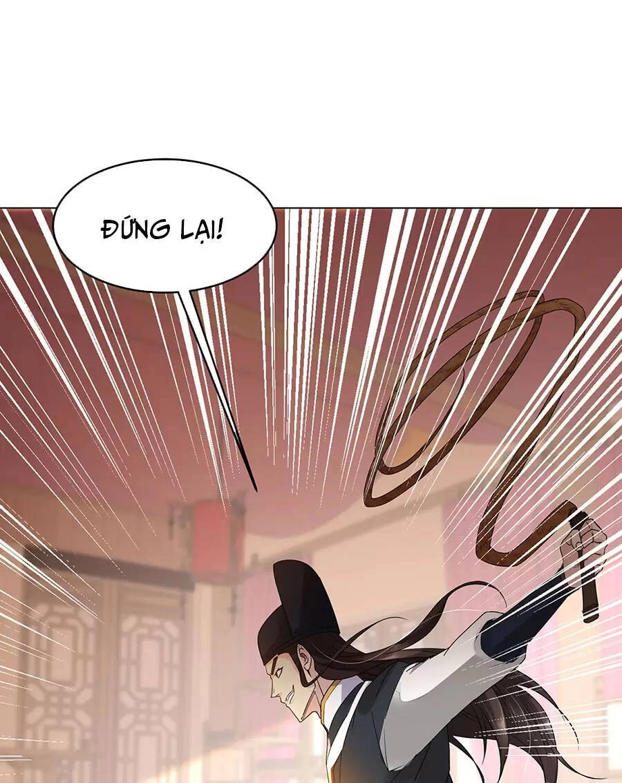 Người Ở Rể Bị Ép Thành Phản Diện Chapter 509 - 46