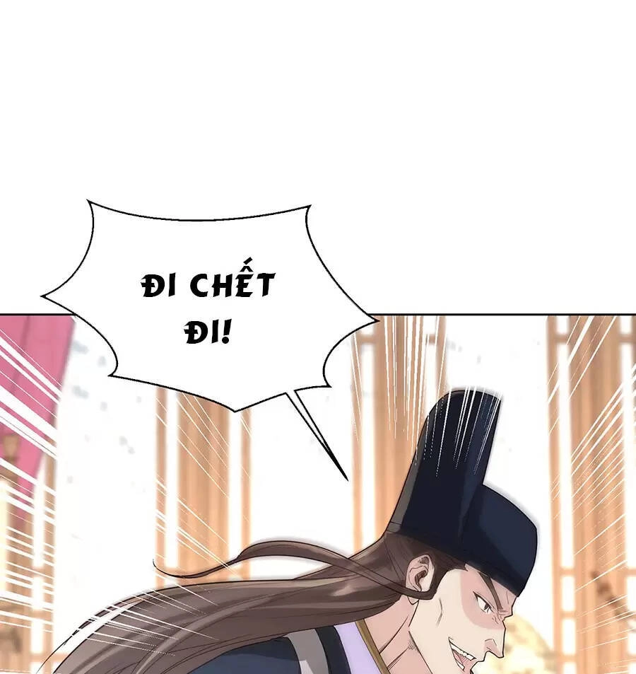 Người Ở Rể Bị Ép Thành Phản Diện Chapter 509 - 49