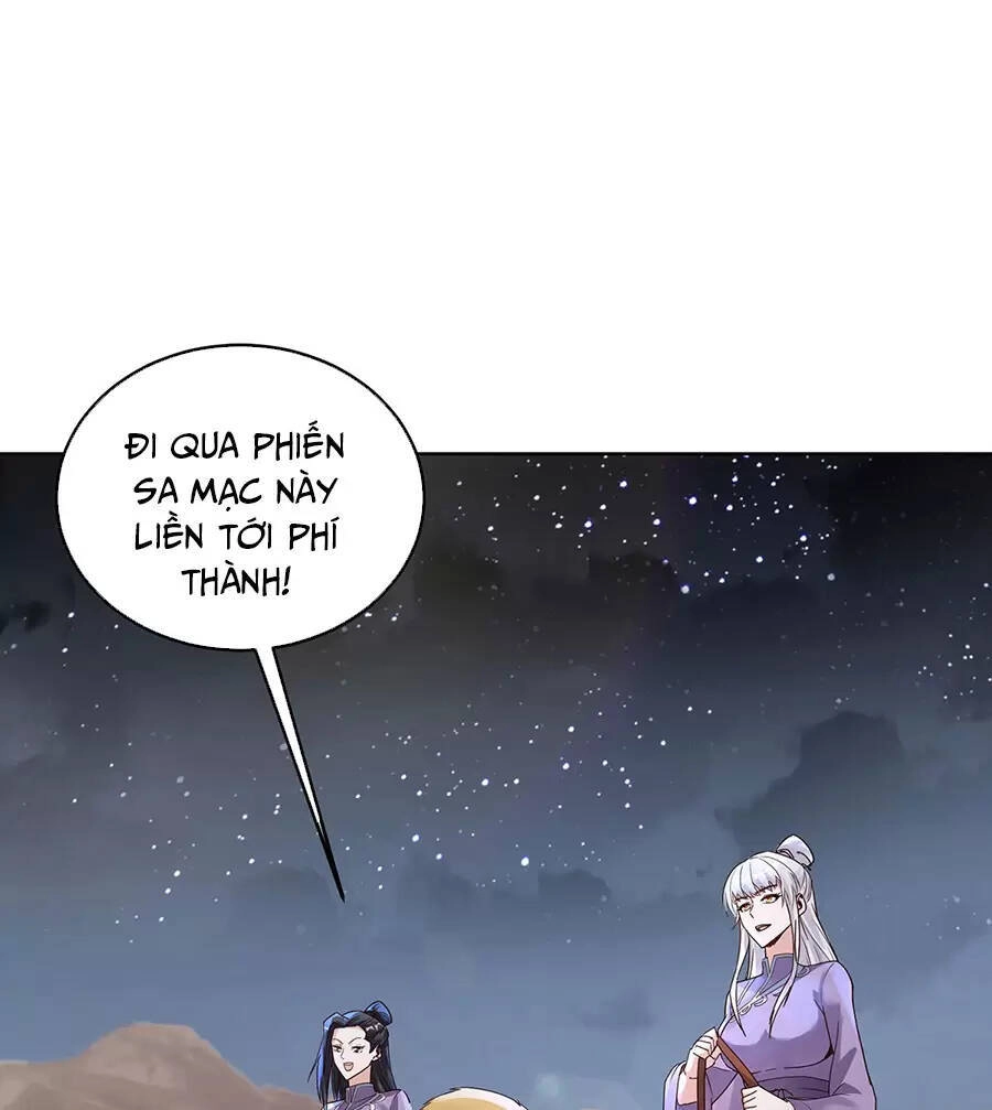 Người Ở Rể Bị Ép Thành Phản Diện Chapter 509 - 55