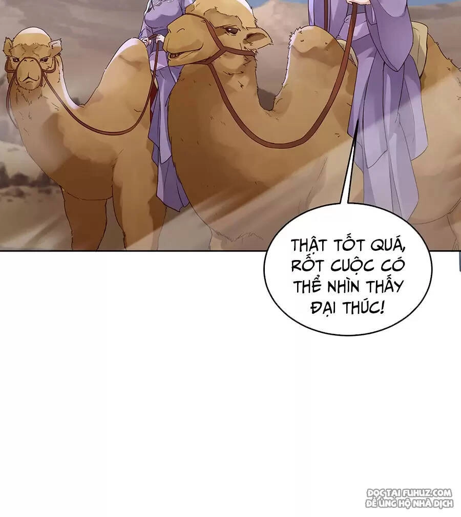 Người Ở Rể Bị Ép Thành Phản Diện Chapter 509 - 56