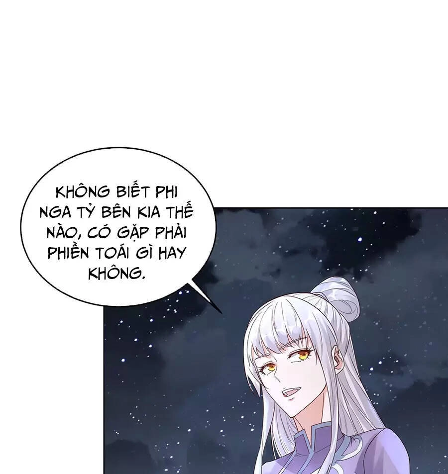 Người Ở Rể Bị Ép Thành Phản Diện Chapter 509 - 57