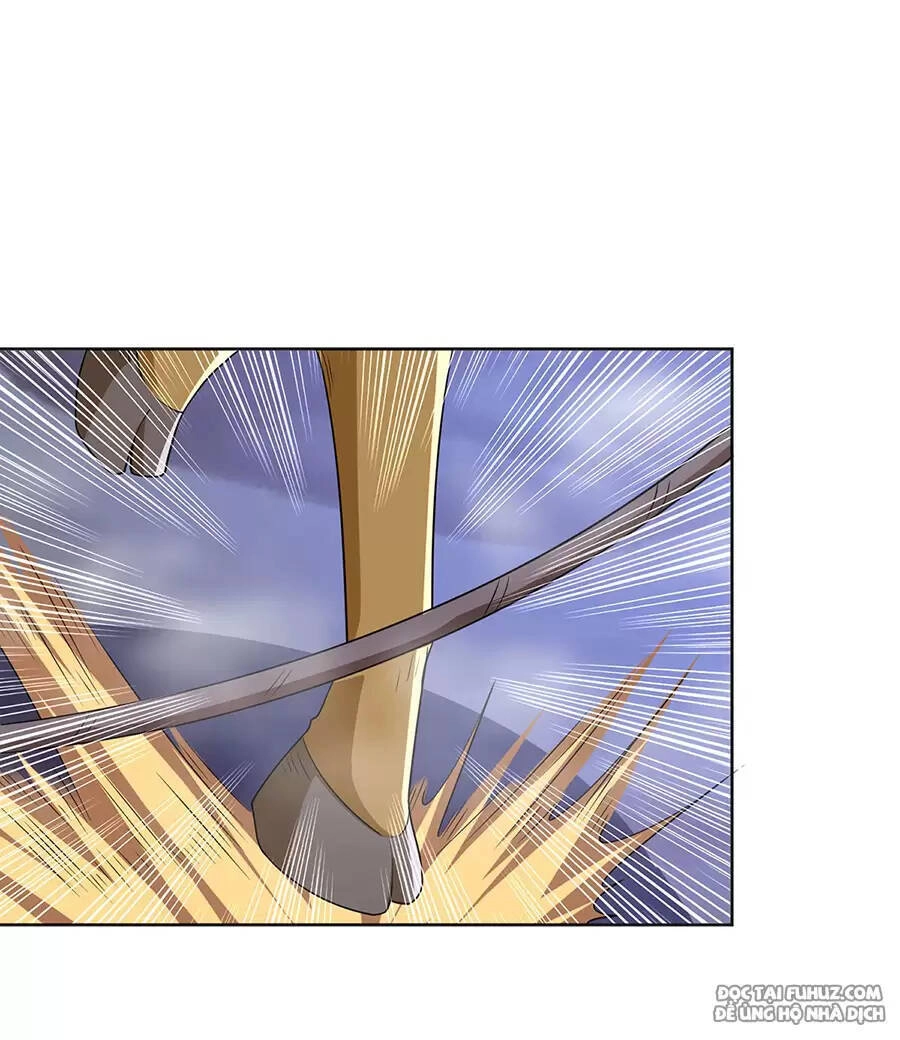 Người Ở Rể Bị Ép Thành Phản Diện Chapter 510 - 8