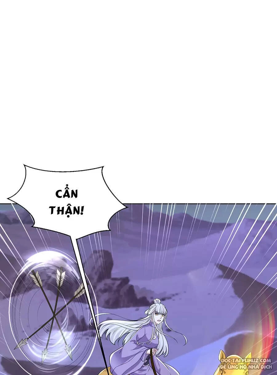 Người Ở Rể Bị Ép Thành Phản Diện Chapter 510 - 11