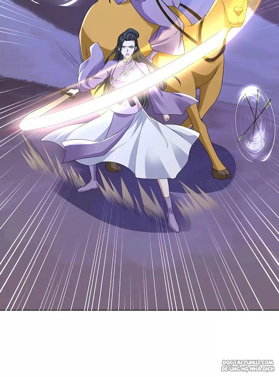 Người Ở Rể Bị Ép Thành Phản Diện Chapter 510 - 12