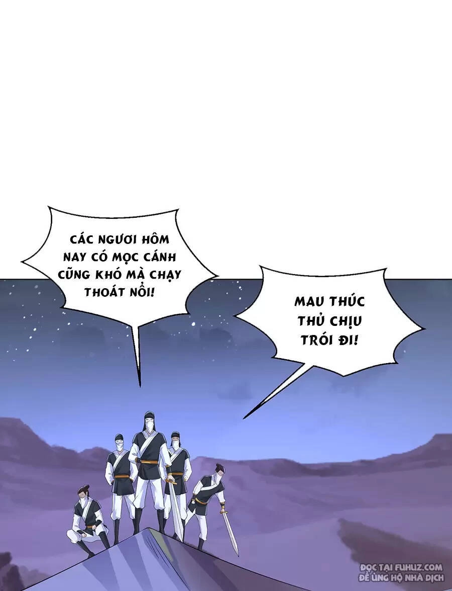 Người Ở Rể Bị Ép Thành Phản Diện Chapter 510 - 13