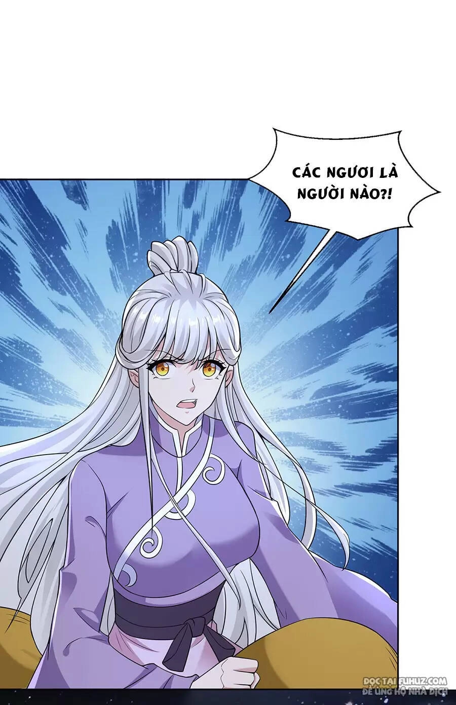 Người Ở Rể Bị Ép Thành Phản Diện Chapter 510 - 15