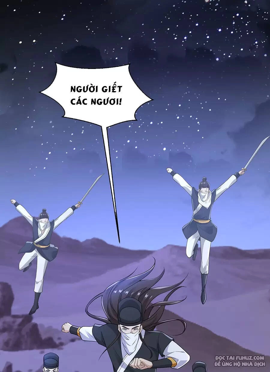 Người Ở Rể Bị Ép Thành Phản Diện Chapter 510 - 16