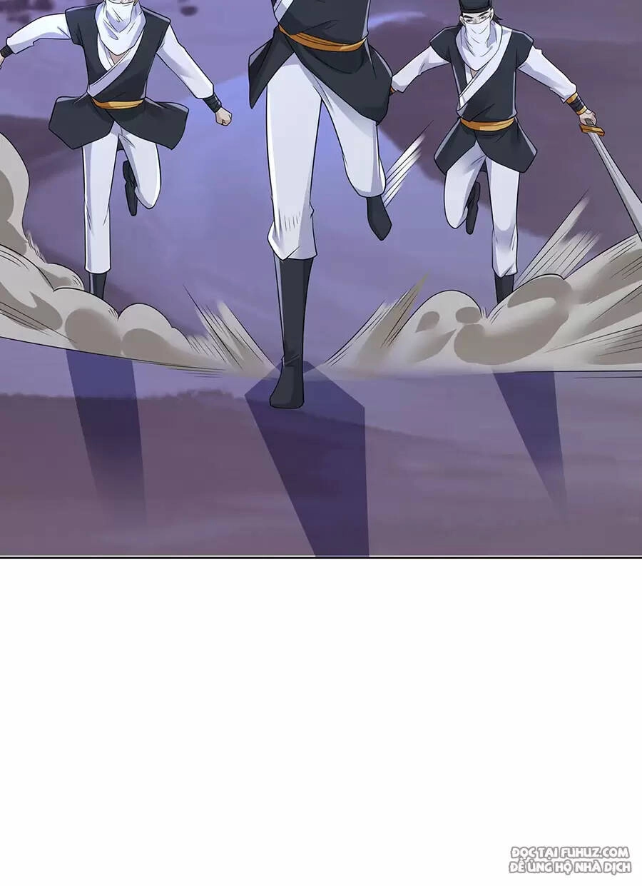 Người Ở Rể Bị Ép Thành Phản Diện Chapter 510 - 17