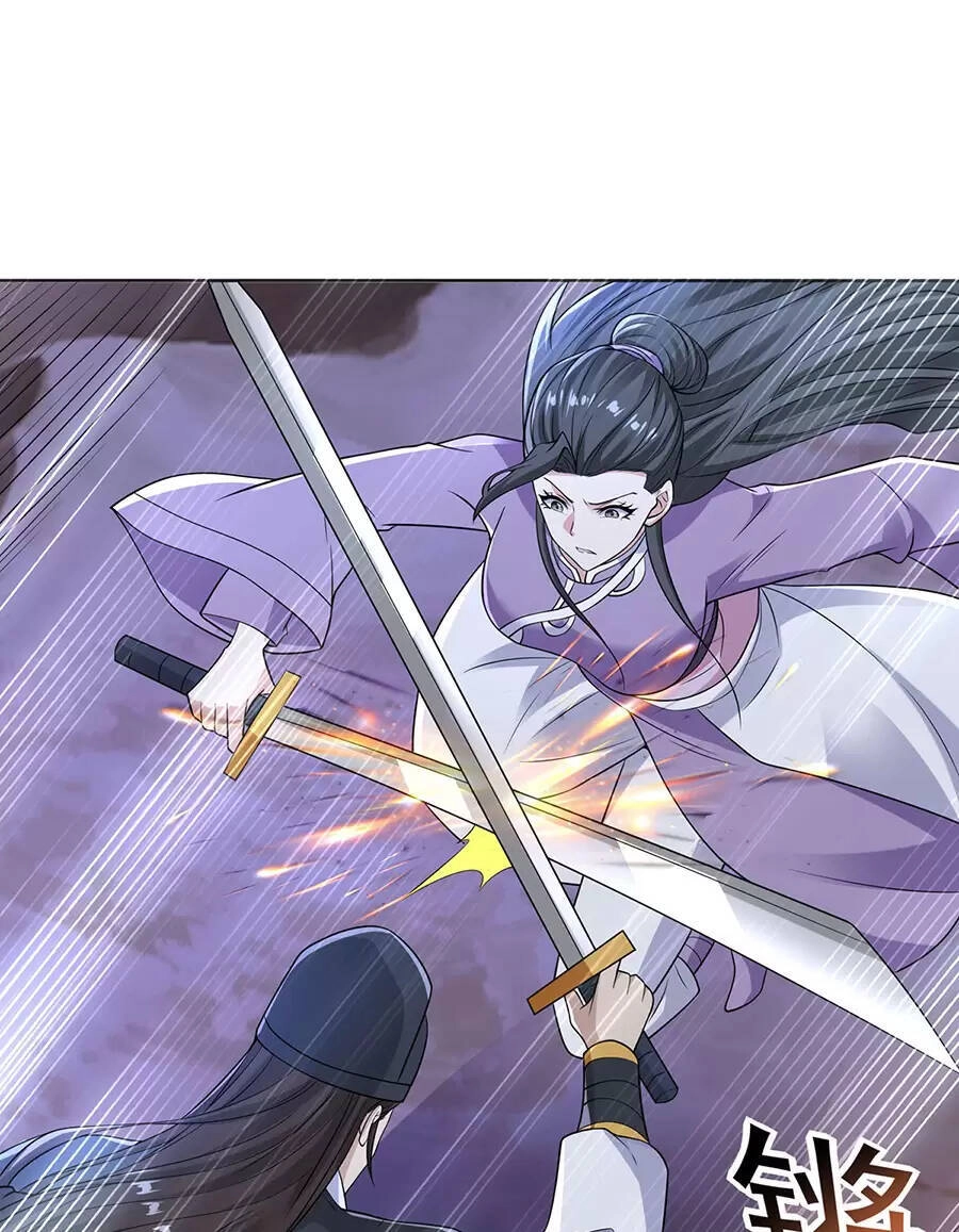 Người Ở Rể Bị Ép Thành Phản Diện Chapter 510 - 18