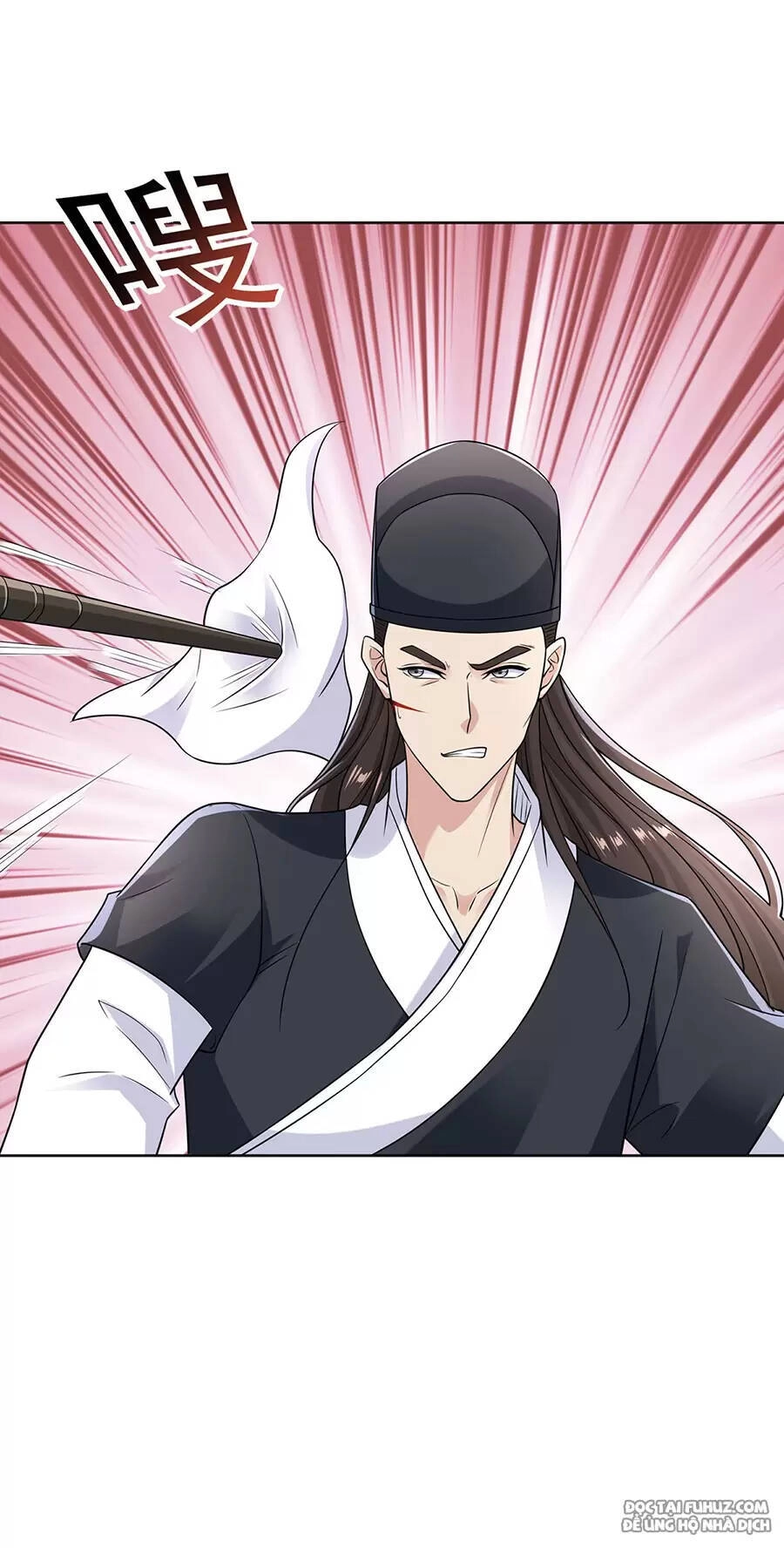 Người Ở Rể Bị Ép Thành Phản Diện Chapter 510 - 22