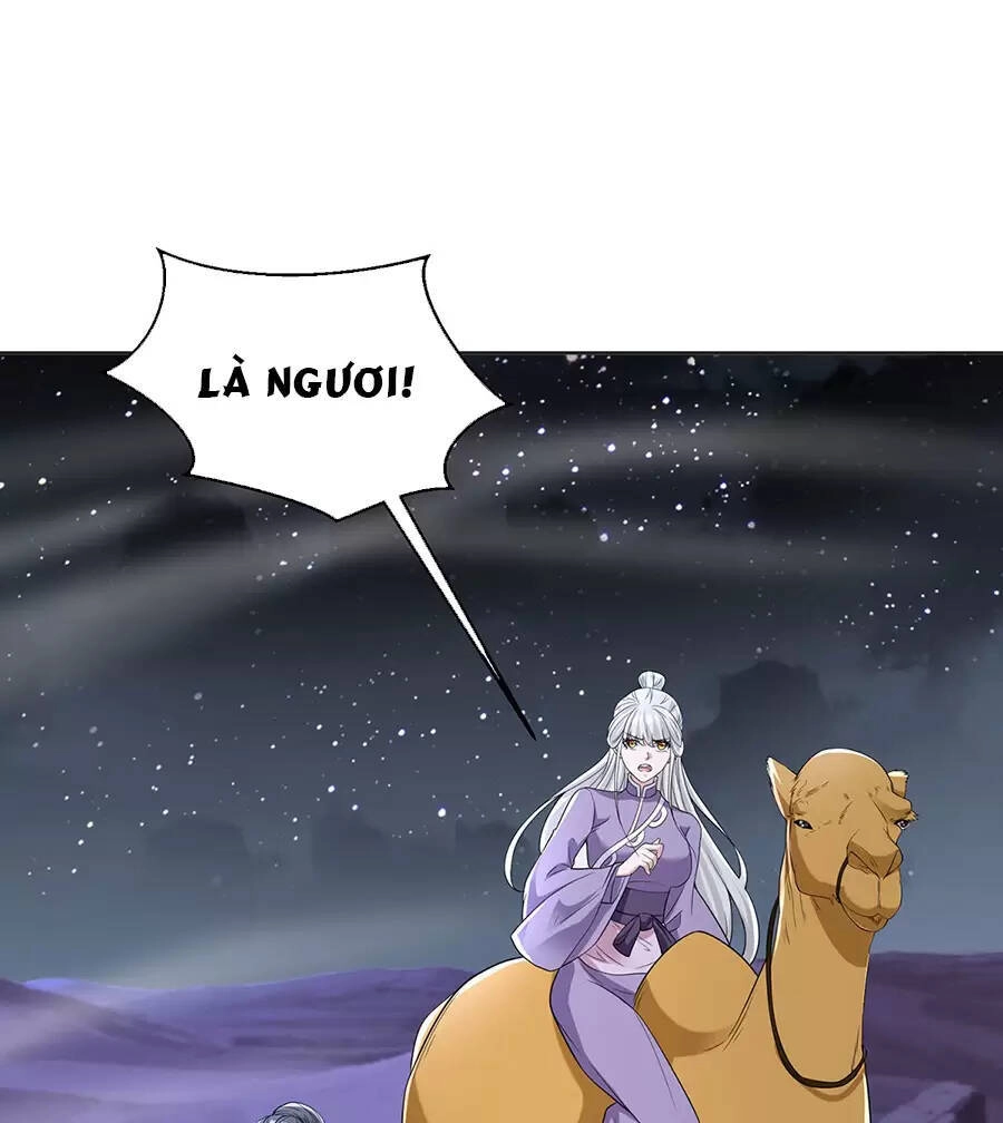 Người Ở Rể Bị Ép Thành Phản Diện Chapter 510 - 23