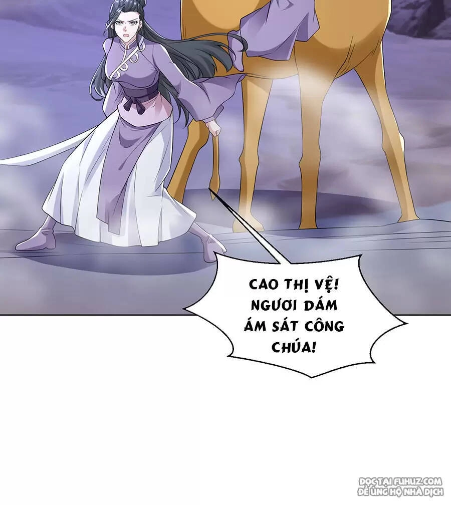 Người Ở Rể Bị Ép Thành Phản Diện Chapter 510 - 24