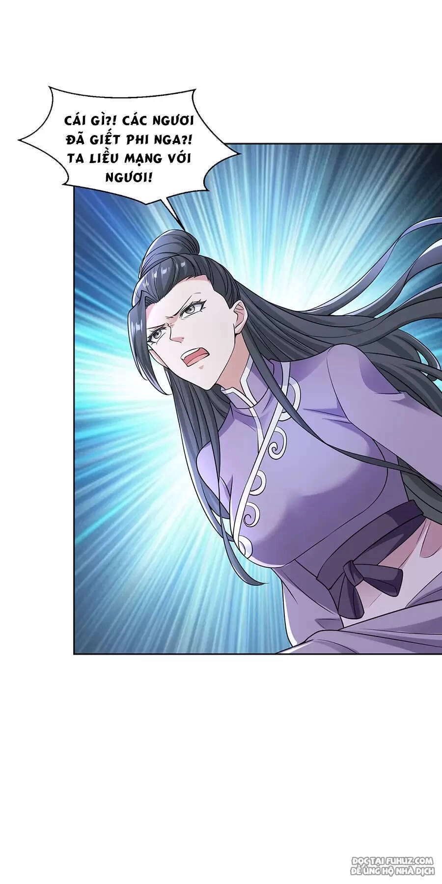 Người Ở Rể Bị Ép Thành Phản Diện Chapter 510 - 27