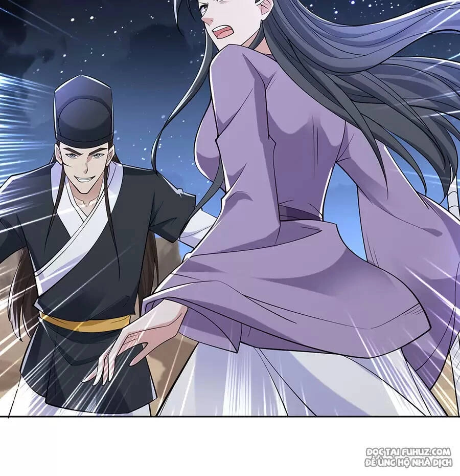 Người Ở Rể Bị Ép Thành Phản Diện Chapter 510 - 29