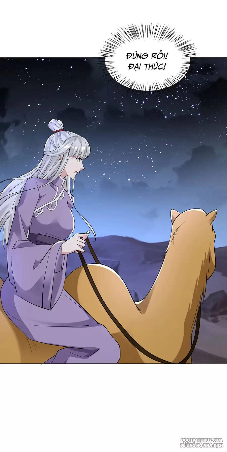 Người Ở Rể Bị Ép Thành Phản Diện Chapter 510 - 31