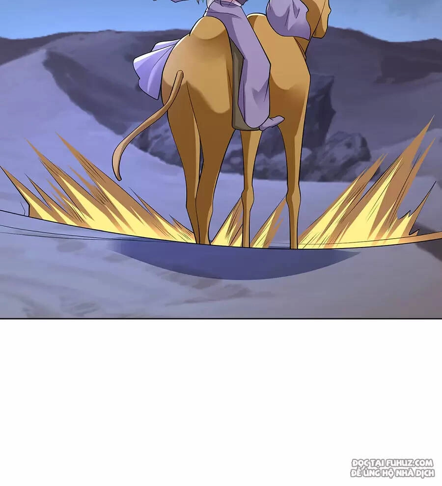 Người Ở Rể Bị Ép Thành Phản Diện Chapter 510 - 33