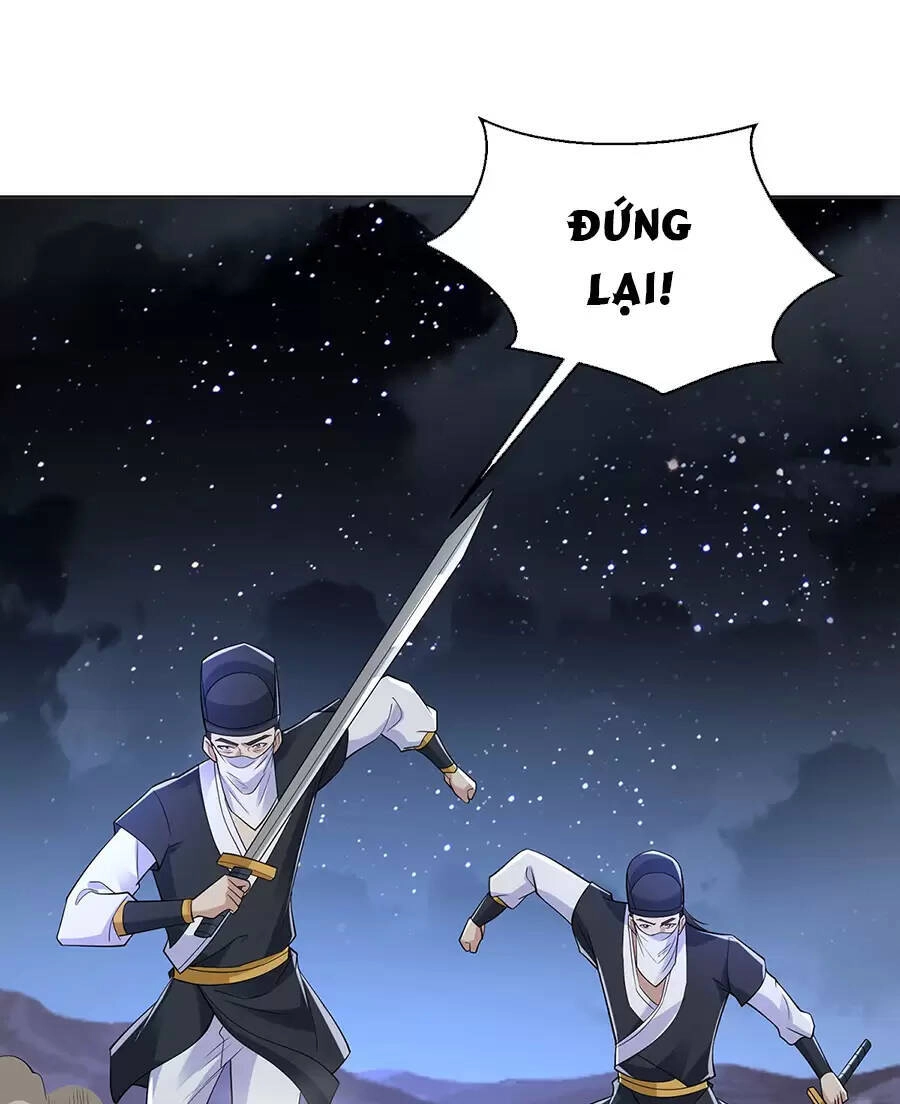 Người Ở Rể Bị Ép Thành Phản Diện Chapter 510 - 34