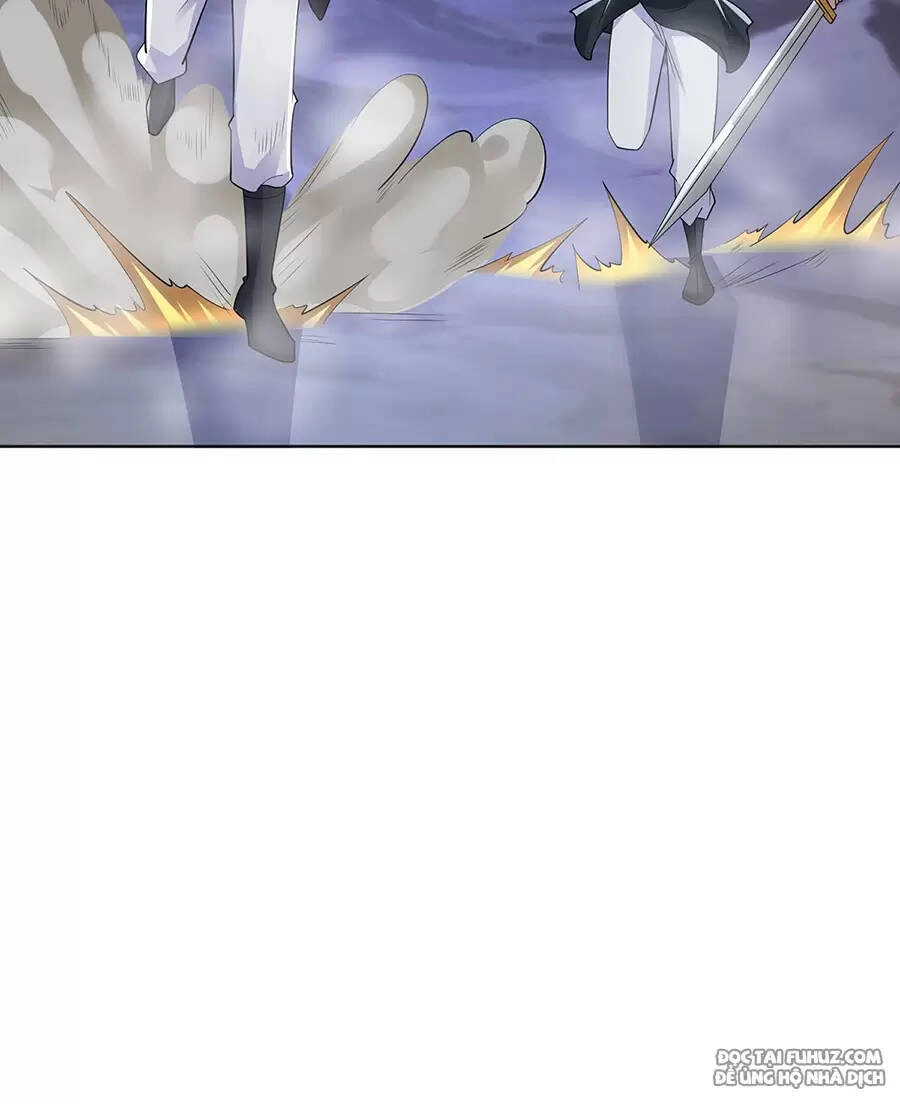 Người Ở Rể Bị Ép Thành Phản Diện Chapter 510 - 35