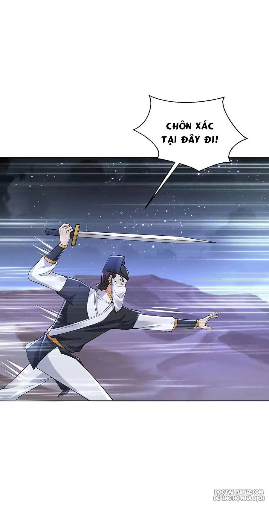 Người Ở Rể Bị Ép Thành Phản Diện Chapter 510 - 36