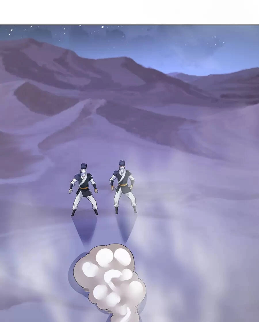 Người Ở Rể Bị Ép Thành Phản Diện Chapter 510 - 41