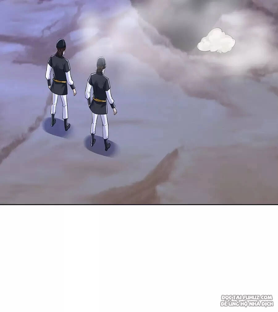 Người Ở Rể Bị Ép Thành Phản Diện Chapter 510 - 44