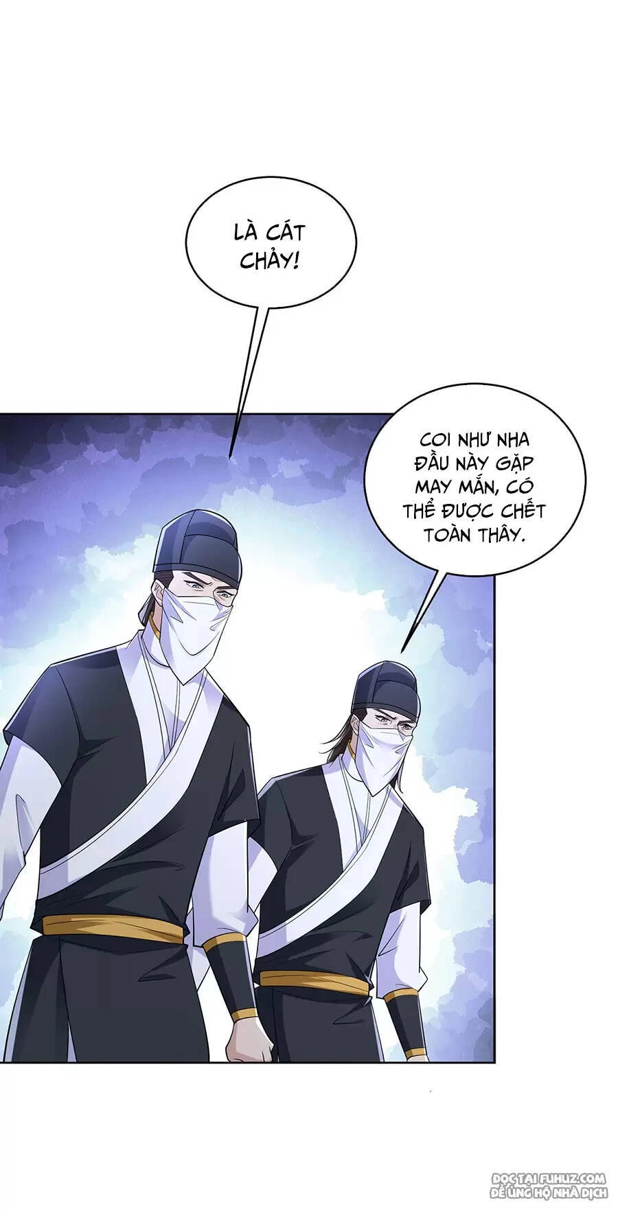 Người Ở Rể Bị Ép Thành Phản Diện Chapter 510 - 45