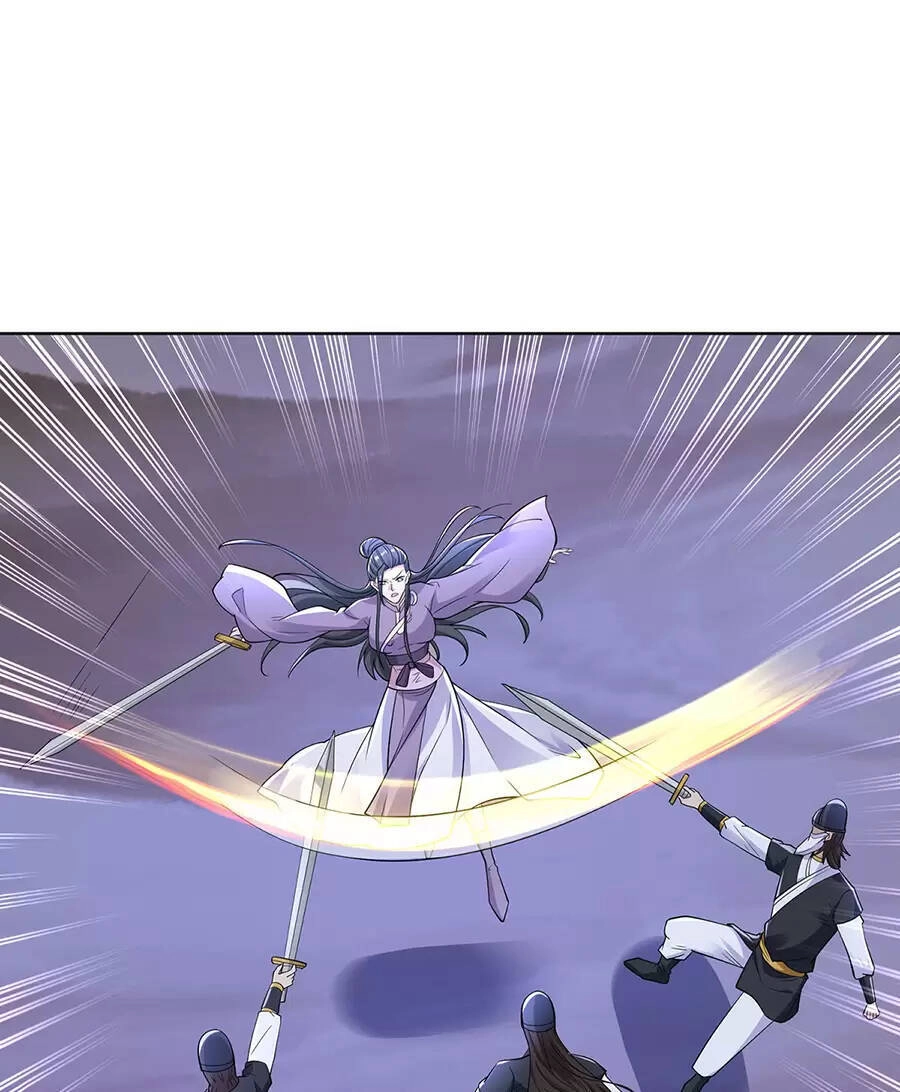 Người Ở Rể Bị Ép Thành Phản Diện Chapter 510 - 47